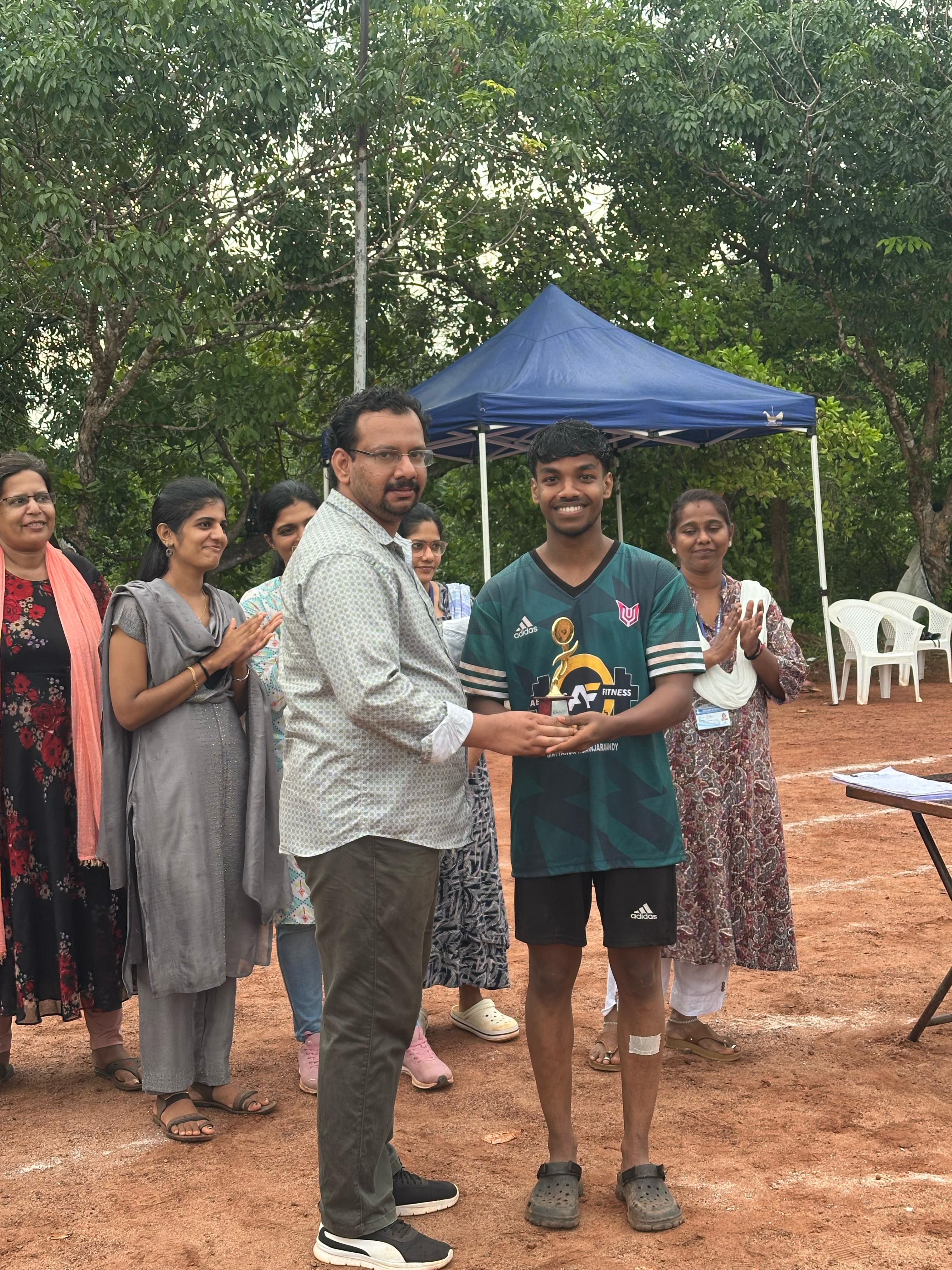 Sports Day 20